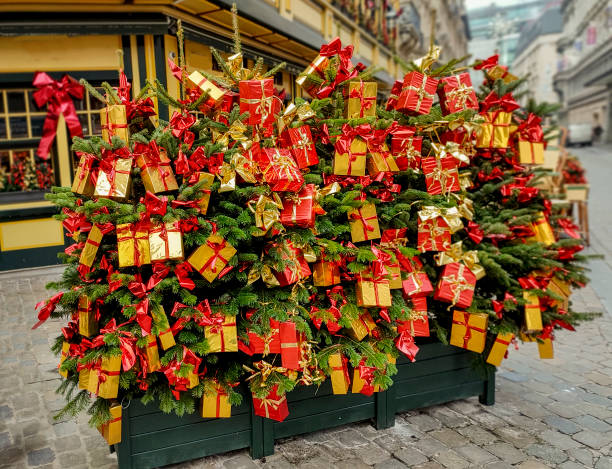 istock colorfull christmas present gift boxes at brussel belgium 1840352277