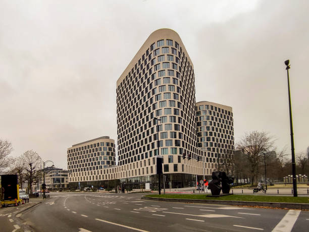 istock brussel cityview with skyscrapers at belgium 1840363035