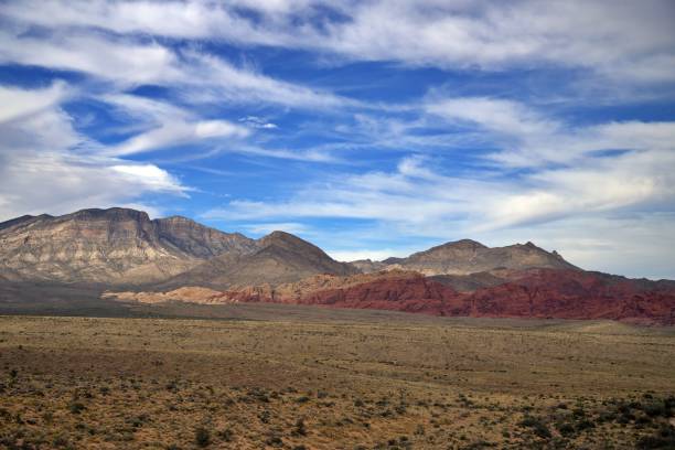 istock Red Rock Canyon National Conservation Area 1840381042