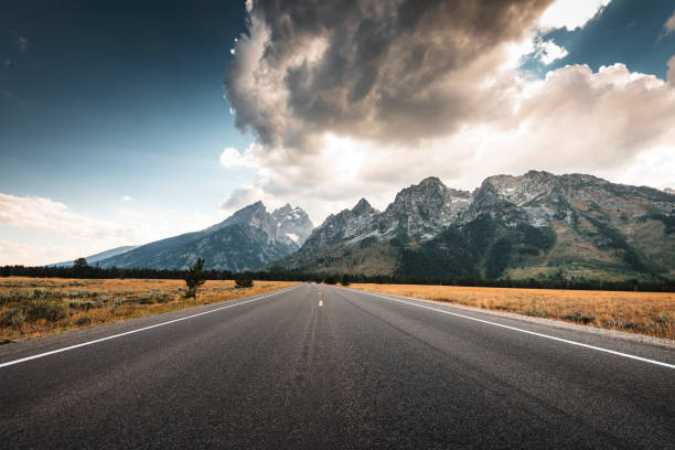 istock on the road in montana 1840385844