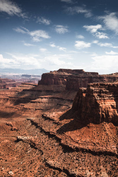istock rock formation in canyonland 1840390072