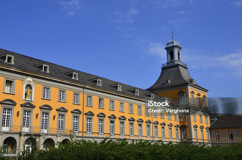 Université de Bonn - Photo de Université de Bonn libre de droits
