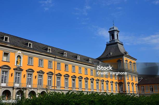 Photo libre de droit de Université De Bonn banque d'images et plus d'images libres de droit de Université de Bonn - Université de Bonn, Allemagne, Architecture