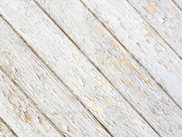 istock White wood planks texture boards background. 1840454276