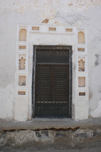 istock Mombasa, Kenya, Sir Mbarak Hinawy Road 1840455311