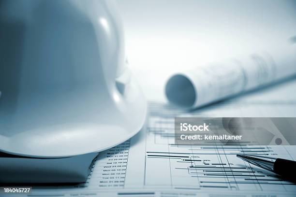 Project Planning Stock Photo - Download Image Now - Project Management, Chart, Photography