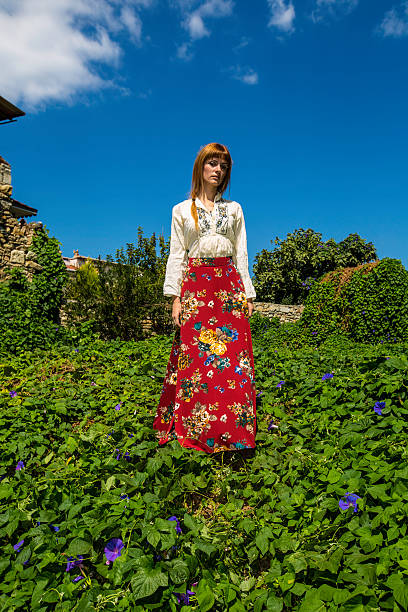 istock women living in nature 184054088