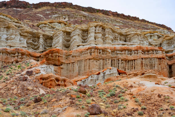 istock Red Rock Canyon State Park, California 1840577101