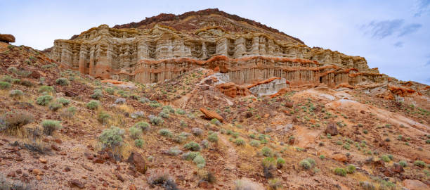 istock Red Rock Canyon State Park, California 1840577102