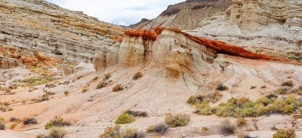 istock Red Rock Canyon State Park, California 1840583573