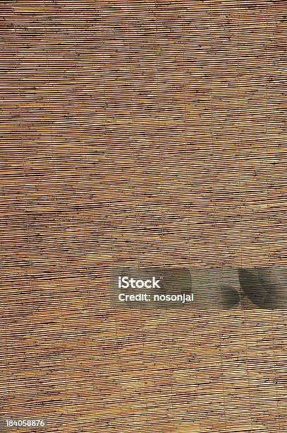 Bambusvorhang Stockfoto und mehr Bilder von Alt - Alt, Bambus - Material, Baum