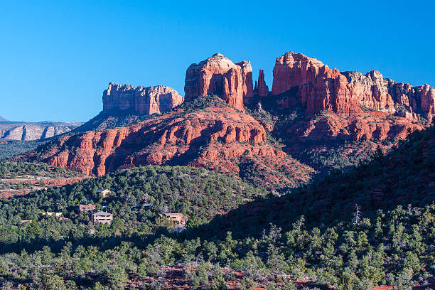 istock Cathedral Rock in Sedona 184069964