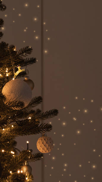 istock Happy New Year, background, card 1840748133