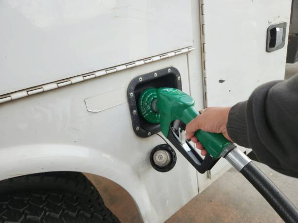 istock green gas pump oh diesel 1840750758