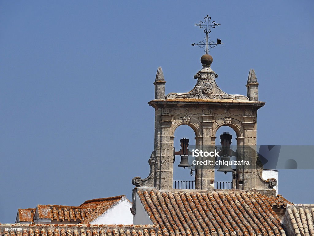 belltower - Foto de stock de Aire libre libre de derechos