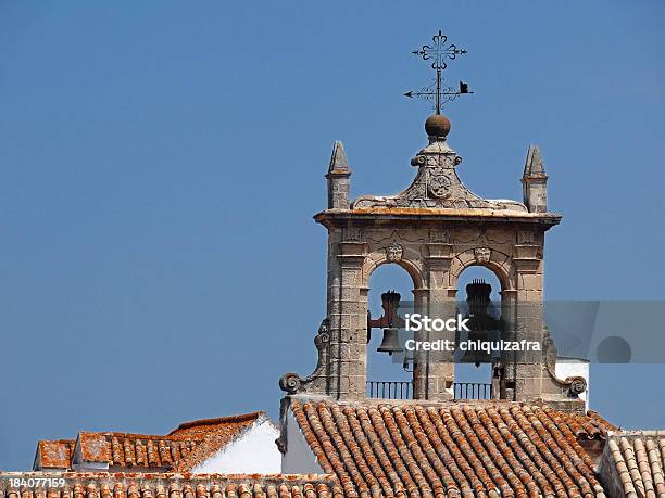 Belltower Foto de stock y más banco de imágenes de Aire libre - Aire libre, Antiguo, Arquitectura