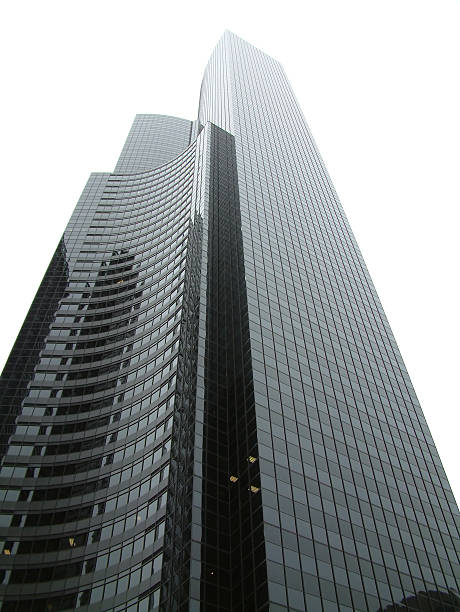 istock Bank of America Tower 1 184084133