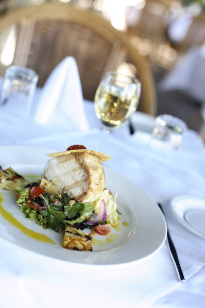 istock Gourmet Food 184084324