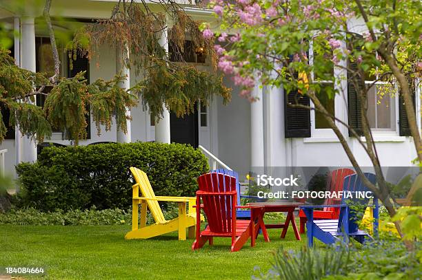 6 マスコーカ椅子 - 夏のストックフォトや画像を多数ご用意 - 夏, 終わり, アメリカ文化