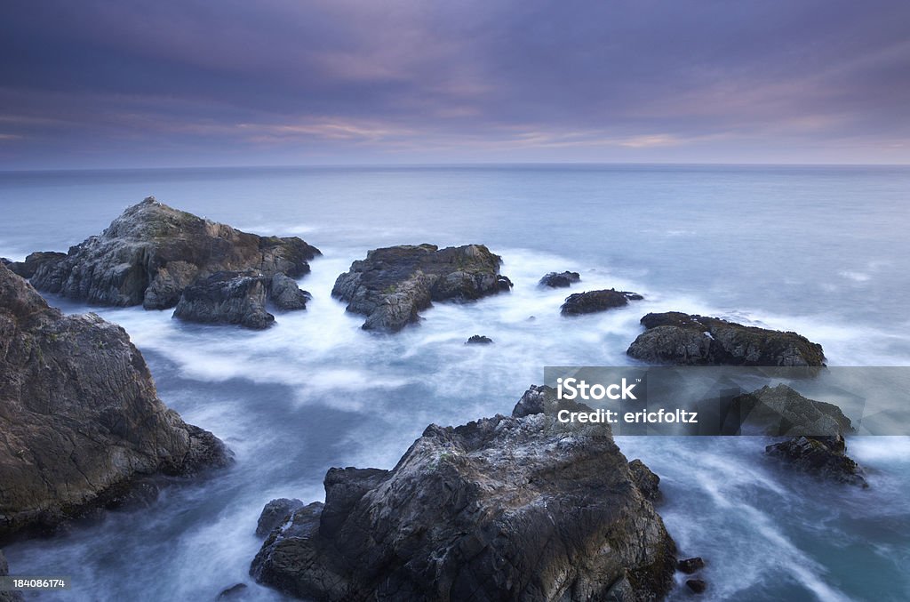 岩の海岸線 - アメリカ合衆国のロイヤリティフリーストックフォト
