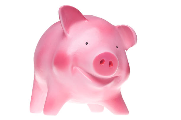 istock Piggy Bank 184086230