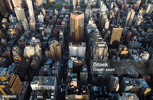 街の上 - エンパイアステートビルのストックフォトや画像を多数ご用意 - エンパイアステートビル, ニューヨーク州, ニューヨーク市
