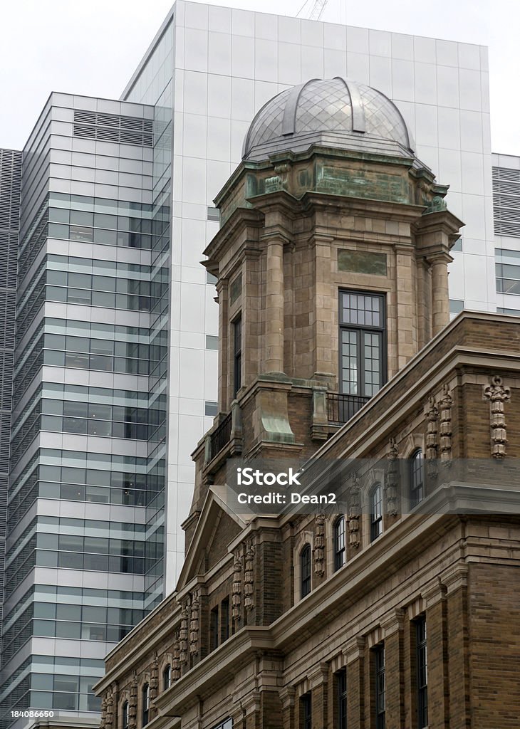 Arquitectura - Foto de stock de Hospital libre de derechos