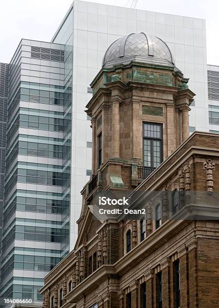 Arquitectura Foto de stock y más banco de imágenes de Hospital - Hospital, Toronto, Arco - Característica arquitectónica