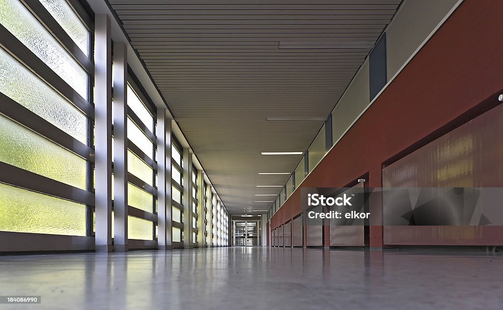 Corporate interior Empty corporate interiorMore related images Architecture Stock Photo