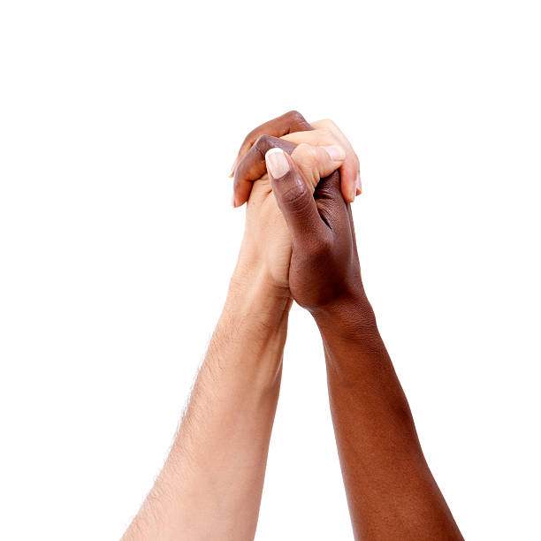 istock Close-up of a couple's hands 184087163