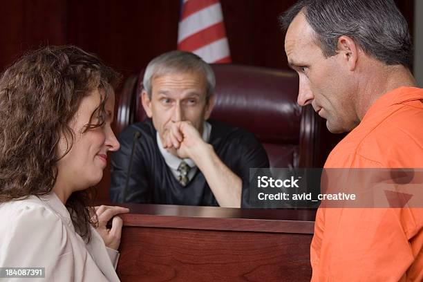 Us Judicial Systemjudge Watching Stock Photo - Download Image Now - Bench, Concepts, Courage