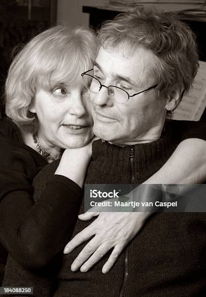 Photo libre de droit de Papa Et Maman banque d'images et plus d'images libres de droit de Adulte - Adulte, Adulte d'âge mûr, Blanc