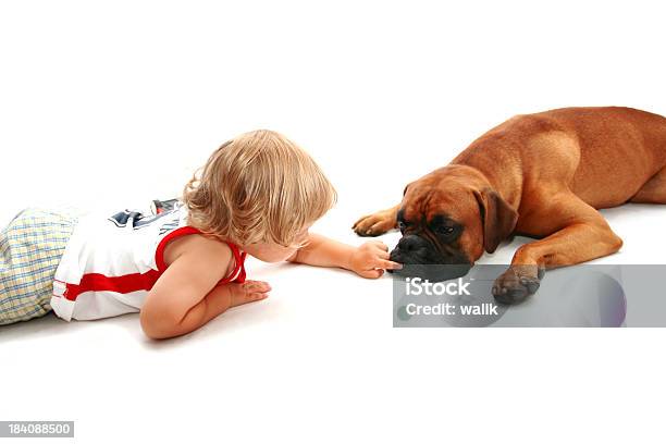 Me And My Friend Stock Photo - Download Image Now - Animal, Beautiful People, Beauty