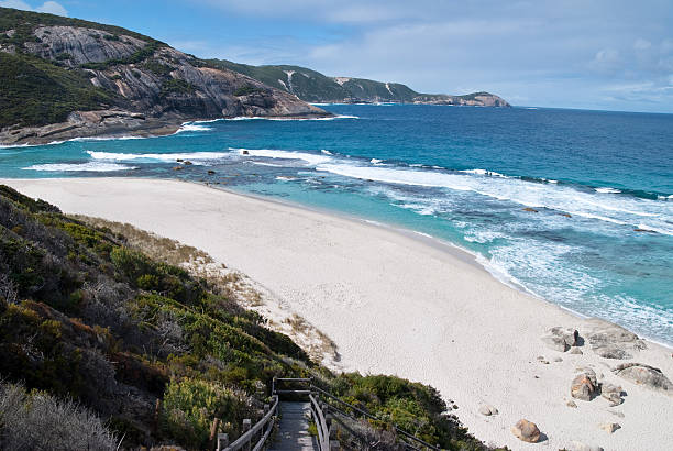 istock Salmon Holes, Albany, Western Australia 184088568