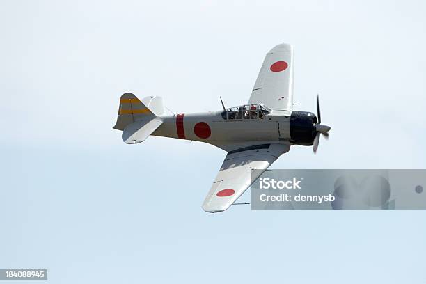 0 101 Stockfoto und mehr Bilder von Japan - Japan, Zweiter Weltkrieg, Fliegen