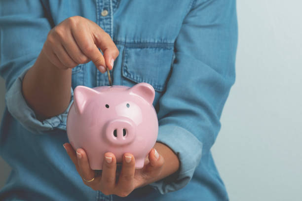 istock Piggy bank savings 1840895919