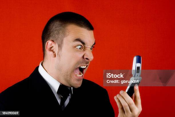 Bad Business - Fotografie stock e altre immagini di Irritazione - Irritazione, Mestiere nelle vendite, Accordo d'intesa