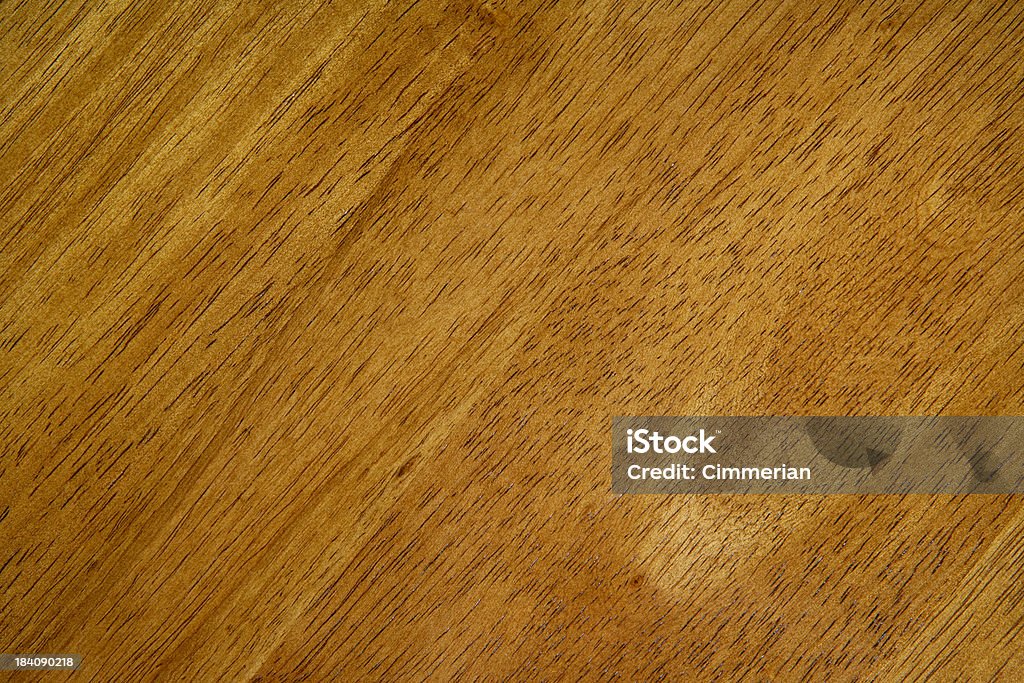 Textura de madeira (Oak - Royalty-free Castanho Foto de stock