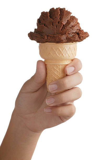 istock Tasty Chocolate Treat 184090597