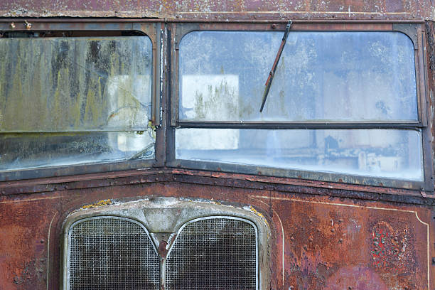 istock vintage british lorry detail 184091309