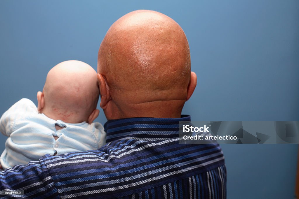 Frisuren - Lizenzfrei DNA Stock-Foto