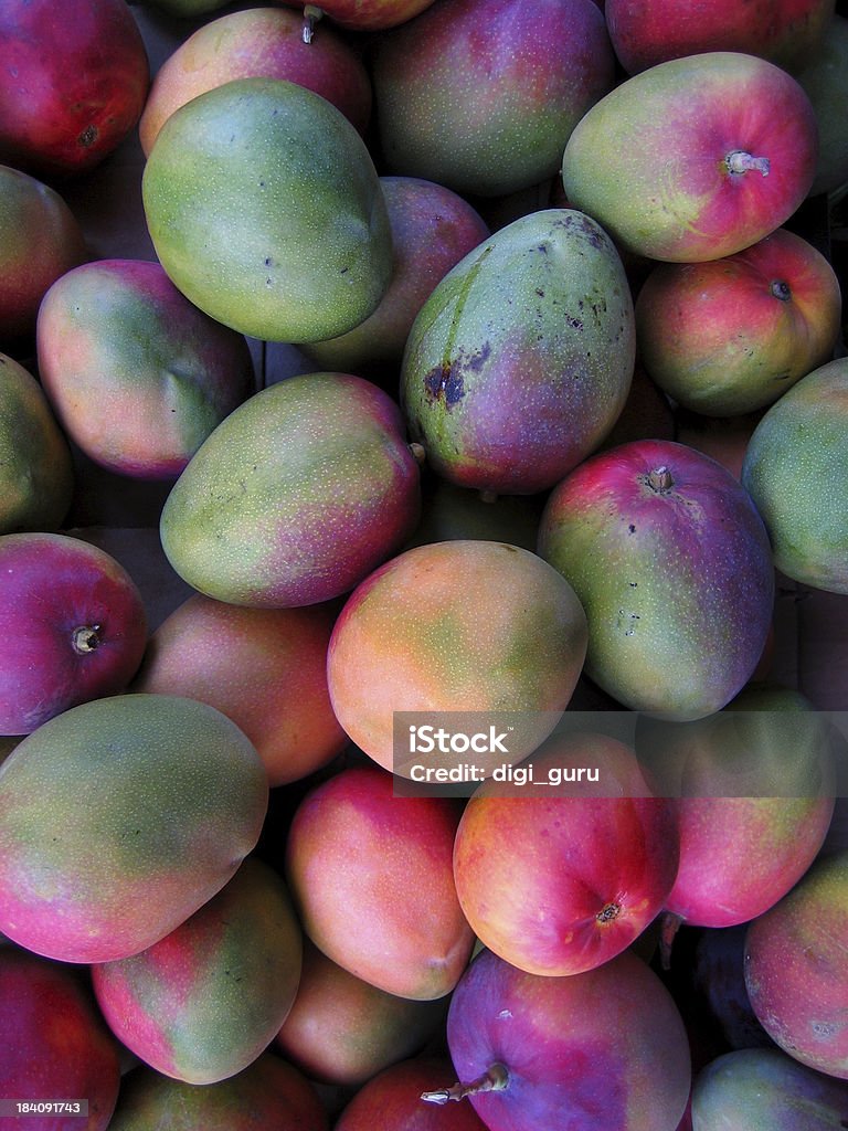 Mango Manía - Foto de stock de Patrones visuales libre de derechos