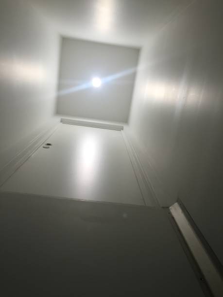 istock Light at the end of the tunnel 1840918225