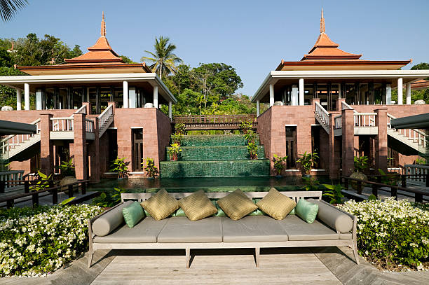 istock villa hotel resort phuket 184092084