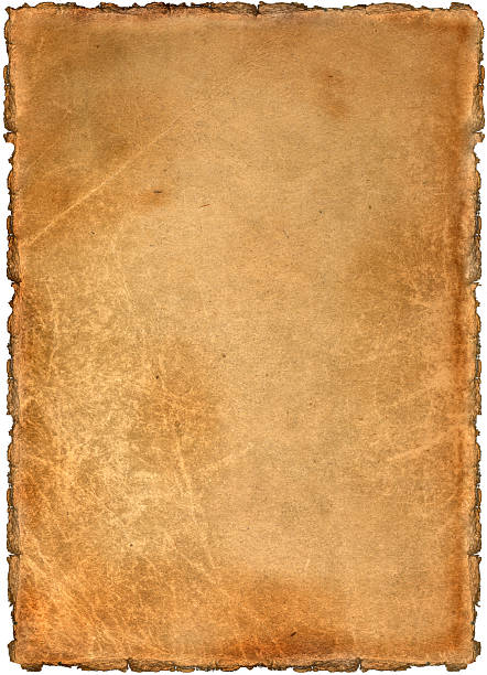 Vintage, aged background - paper stock photo