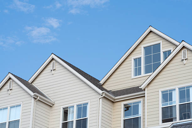 istock House and condo tops 184092687