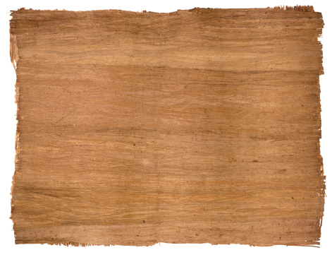 egyptian papyrus  parchment paper background texture