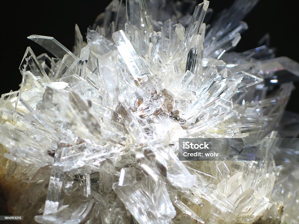 Cristales - Foto de stock de Belleza libre de derechos