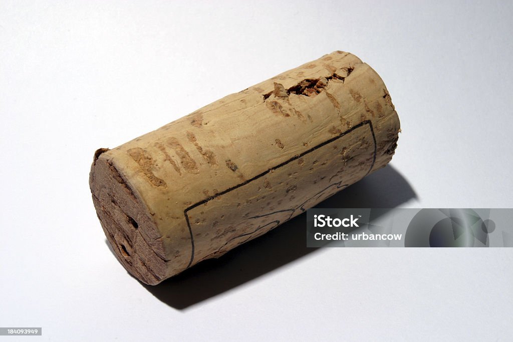 Cork - Foto de stock de Corcho - Utensilio para bebidas libre de derechos