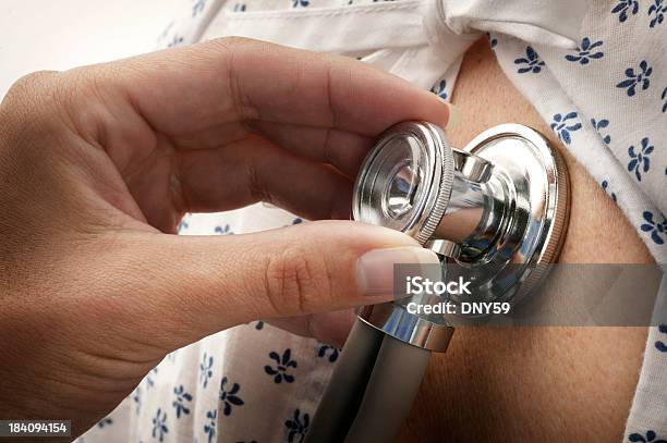 Stethoscope Stock Photo - Download Image Now - Nurse, Doctor, Stethoscope